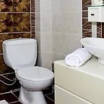 Marina Palace 2* アラカティ