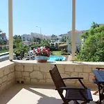 Marina Palace 2* アラカティ