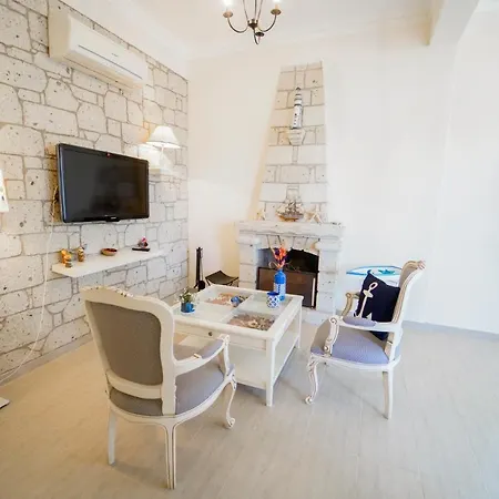 宾馆 阿拉恰特码头皇宮民宿