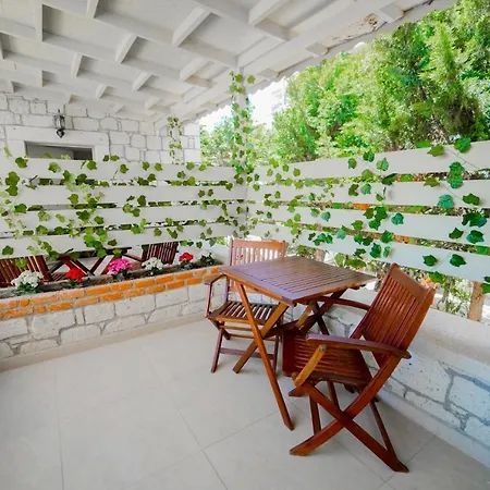 宾馆 阿拉恰特码头皇宮民宿