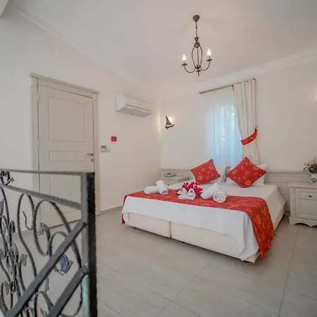 宾馆 阿拉恰特码头皇宮民宿