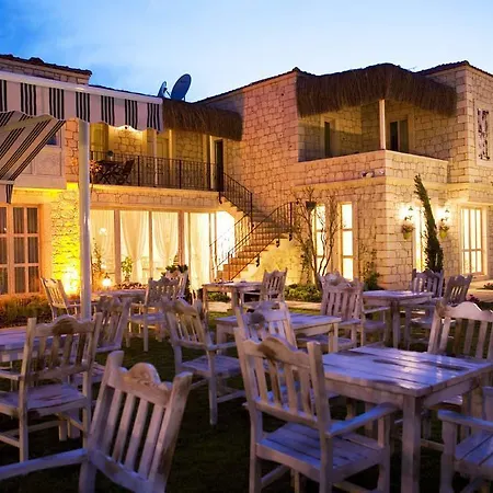 Herberg Marina Palace