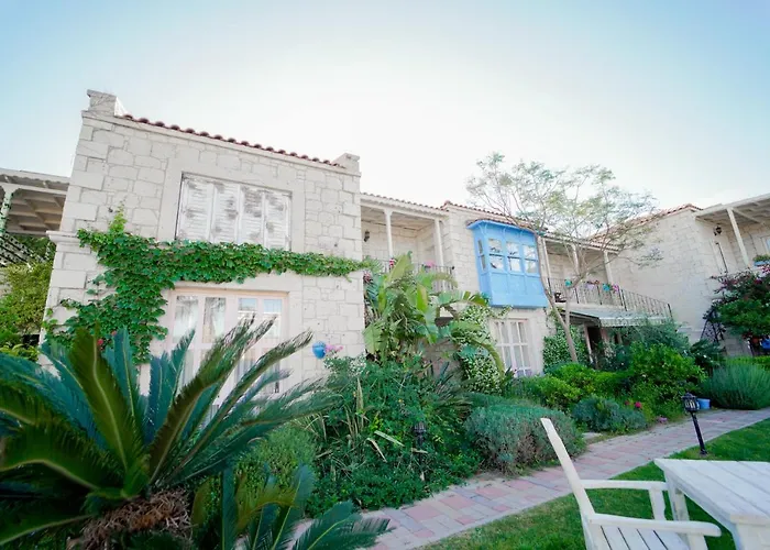 Marina Palace Alacati