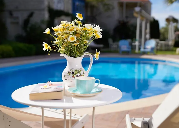 Inn Marina Palace 2*