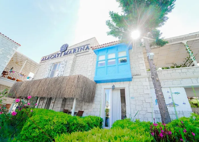 Marina Palace Fogadó 2*