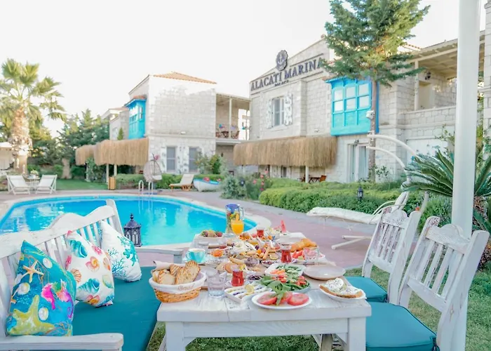Marina Palace