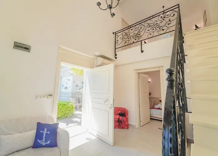 Marina Palace Fogadó