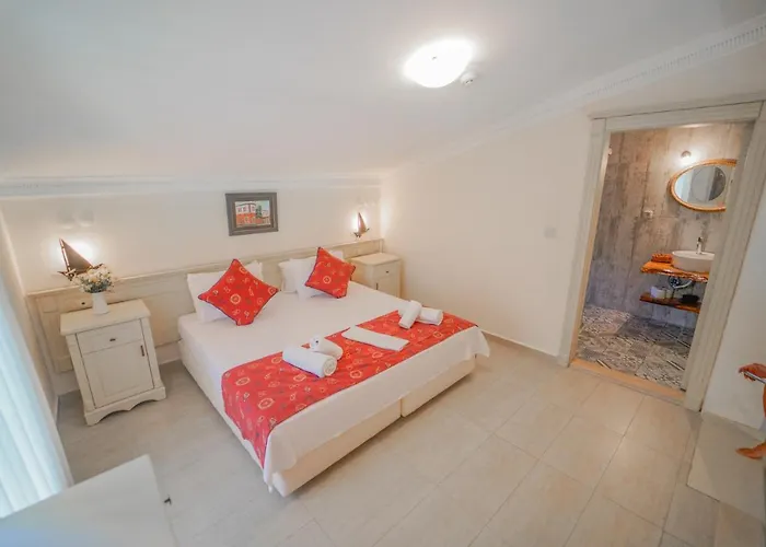 Marina Palace Alacati