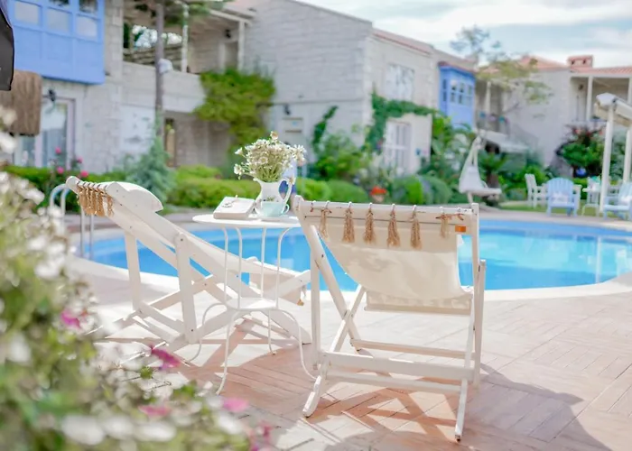 Fogadó Marina Palace