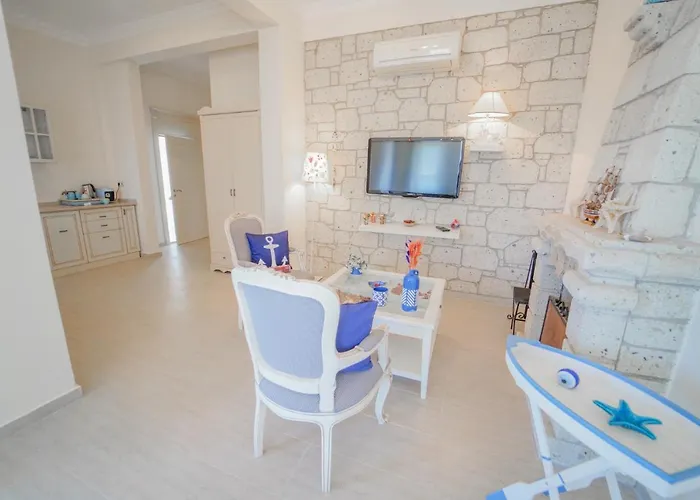 Marina Palace Alacati