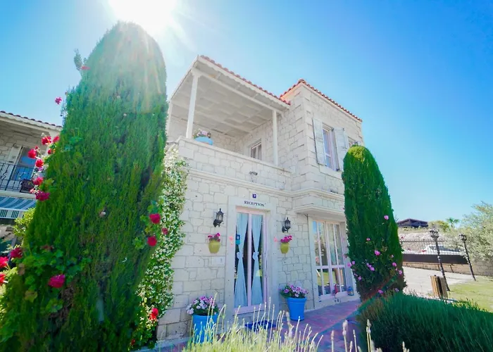 Marina Palace Inn 2*