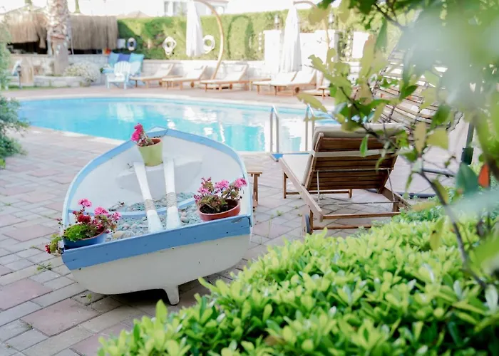 Marina Palace Fogadó 2*