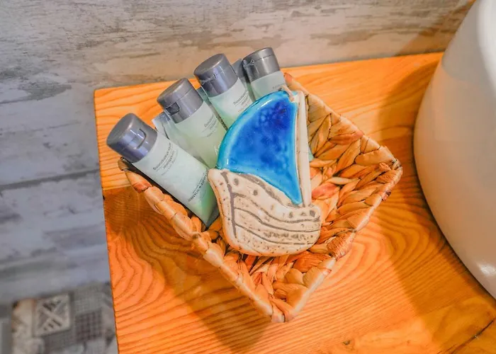 Marina Palace Мини-отель