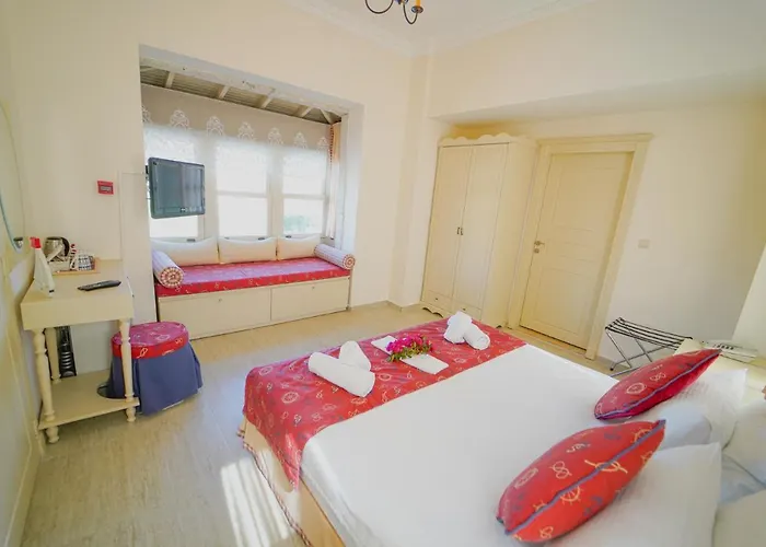 Fogadó Marina Palace