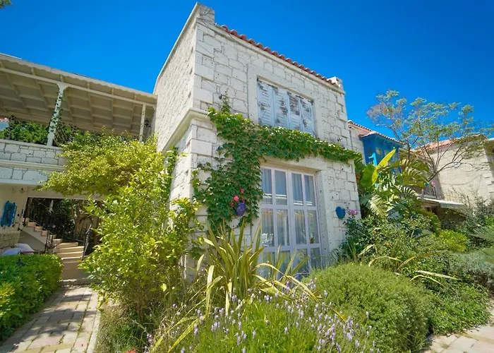 Fogadó Marina Palace