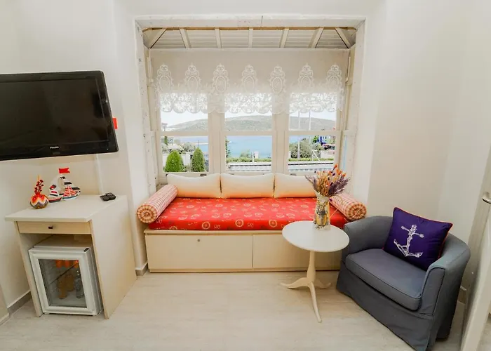 Fogadó Marina Palace 2*