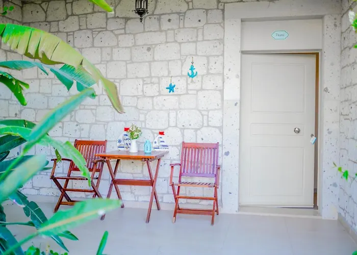 Marina Palace Fogadó 2*