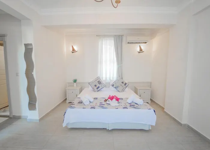 Fogadó Marina Palace