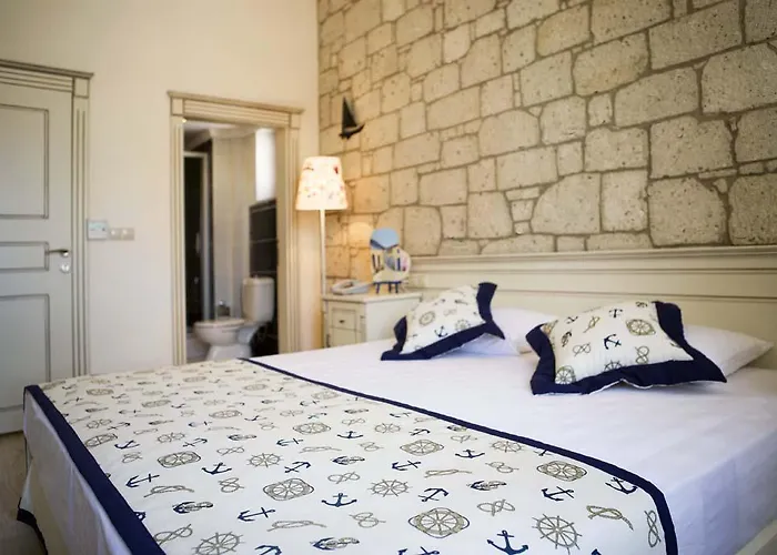 Marina Palace Alacati