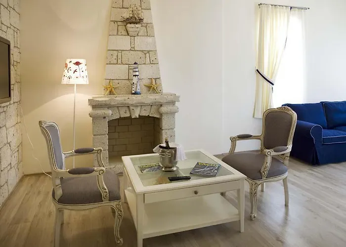 Marina Palace Fogadó 2*