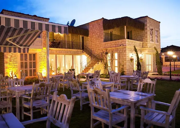 Мини-отель Marina Palace