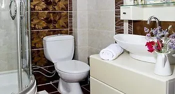 Marina Palace 2* Alacati