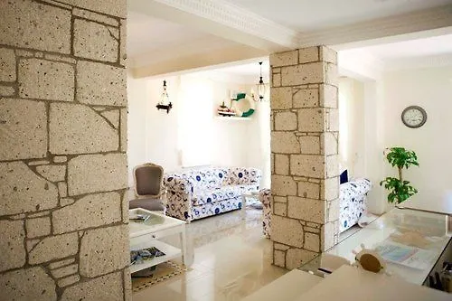 Marina Palace Мини-отель Алачати