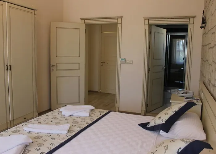 Мини-отель Marina Palace