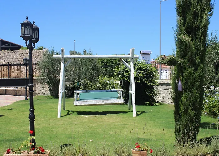 Marina Palace Fogadó 2*