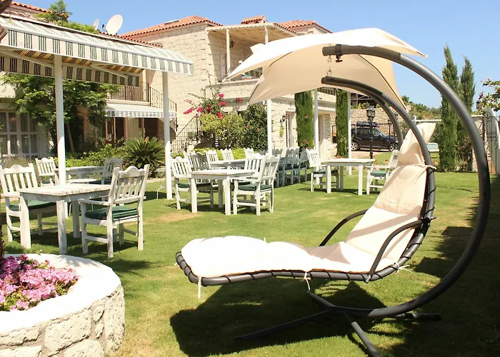 Fogadó Marina Palace