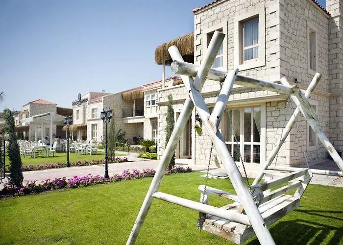 Marina Palace Мини-отель Алачати