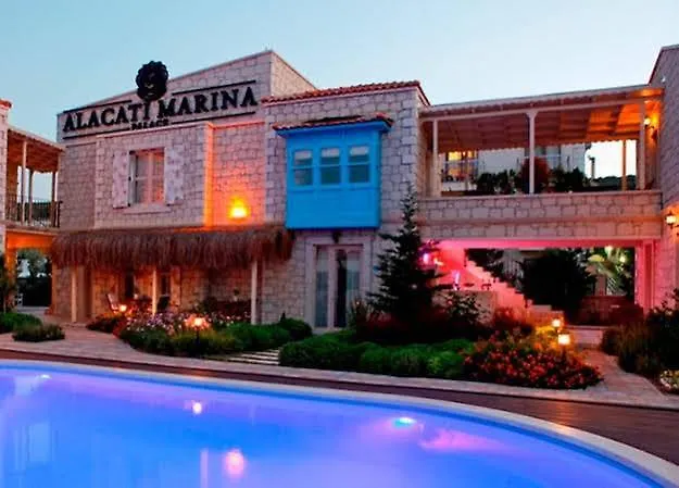 Marina Palace Alacati