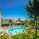 Marina Palace Πανδοχείο Αλακάτι