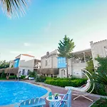 Marina Palace Πανδοχείο