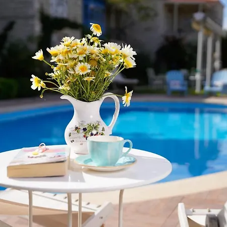 Inn Marina Palace 2*