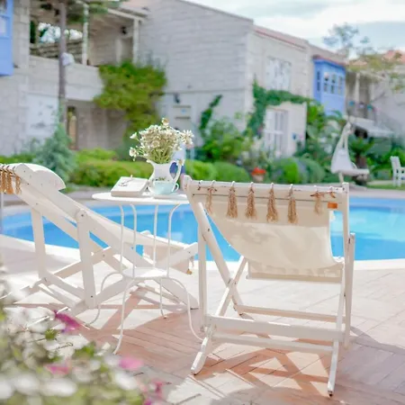 Inn Marina Palace