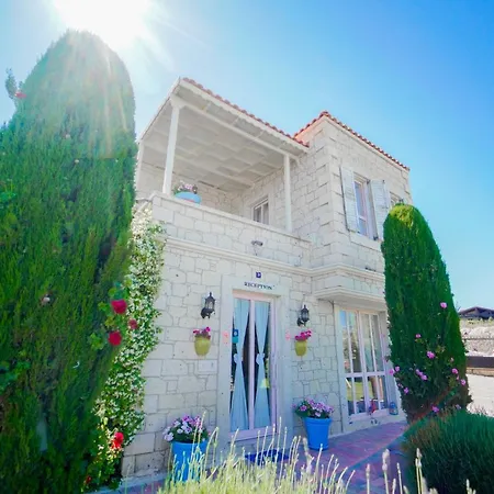 Marina Palace Locanda 2*