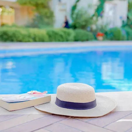 Marina Palace Zajazd 2*