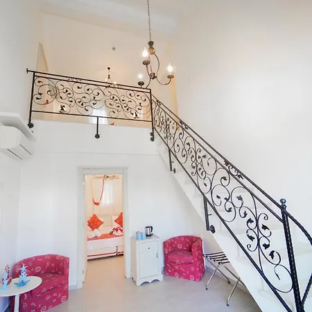 Inn Marina Palace Alaçatı