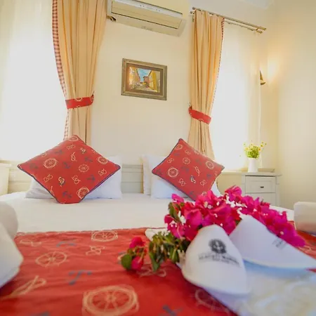 Marina Palace Alaçatı