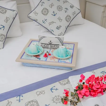 Marina Palace Locanda Alaçatı