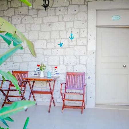 Marina Palace Locanda 2*