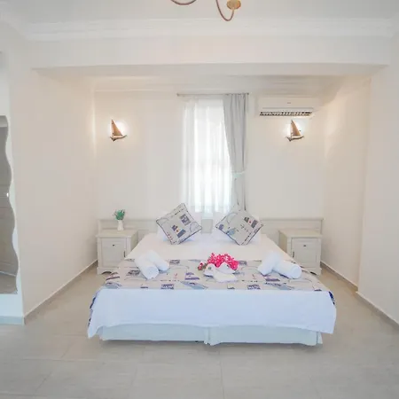 Locanda Marina Palace