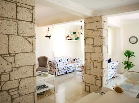 Marina Palace Locanda Alaçatı