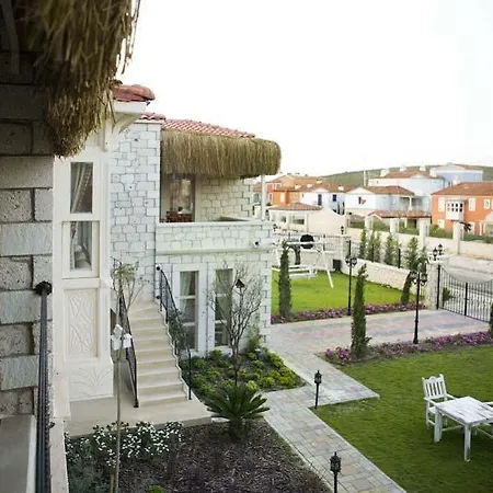 Marina Palace Värdshus