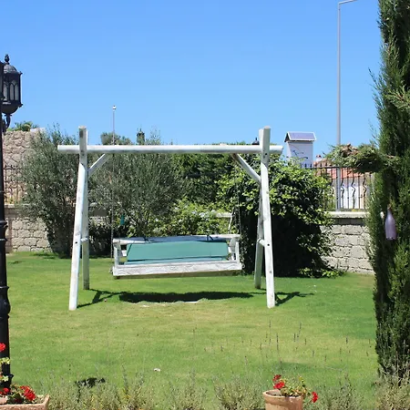 Marina Palace Locanda 2*