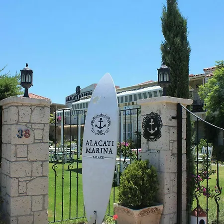Locanda Marina Palace