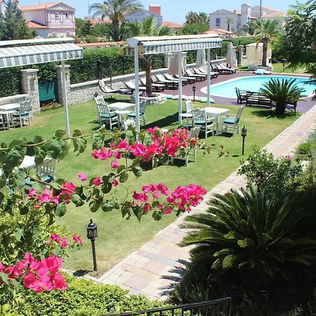Inn Marina Palace 2*