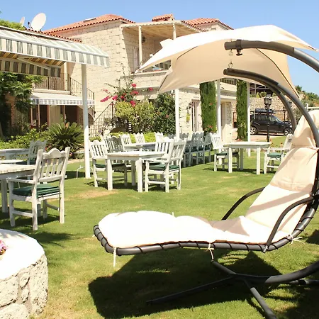 Inn Marina Palace