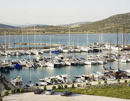 Locanda Marina Palace 2*